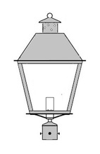 Genie House 91402MTRCC - KOJAN