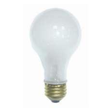 52W CAPSYLITE A19 FROST