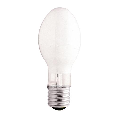 MV175/DX 175-Watt Mercury Vapor Universal Burn ED28, Mogul Base, Deluxe White