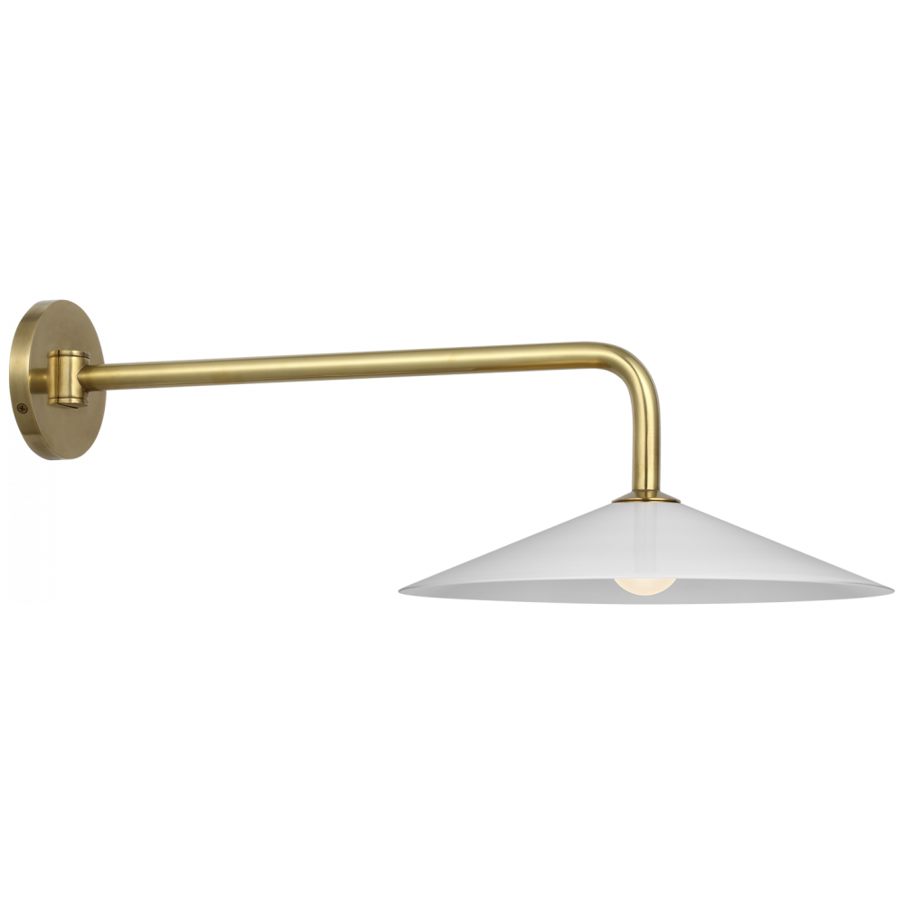 VC Studio Collection Ponce Articulating Sconce - Thumbnail 5