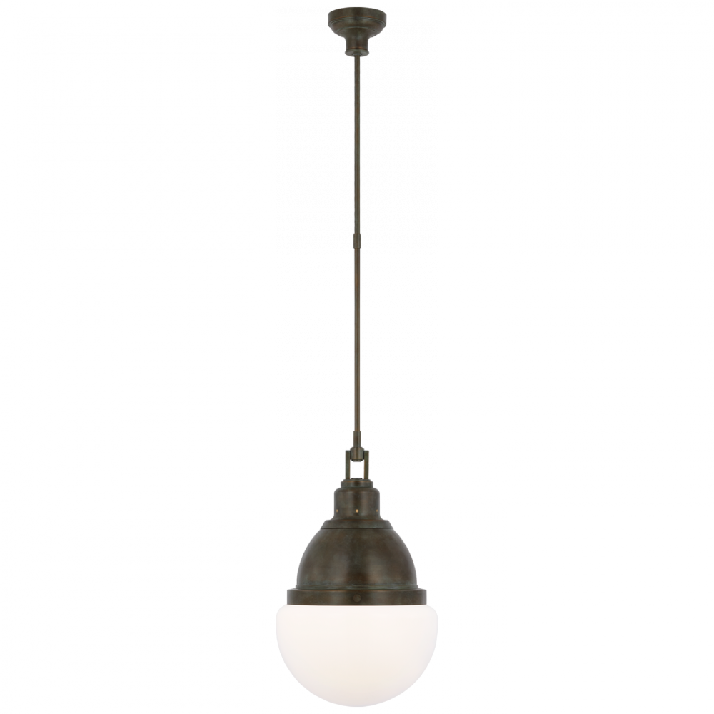 VC Studio Collection Bernard Pendant