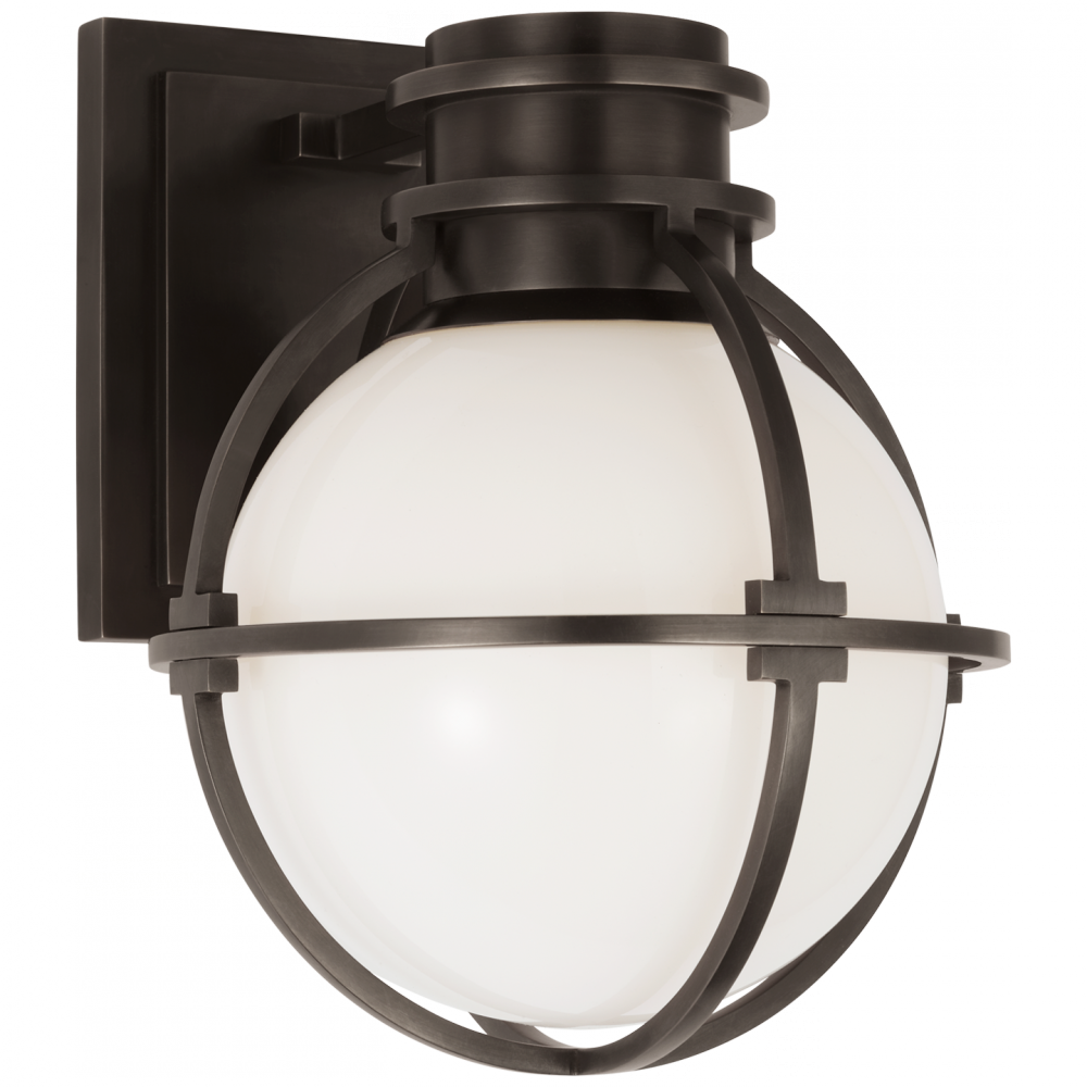 Gracie Single Sconce