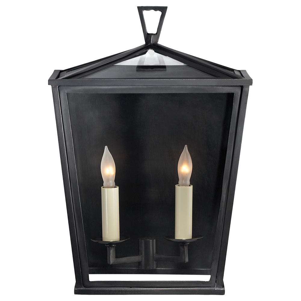 Darlana small lantern cheap