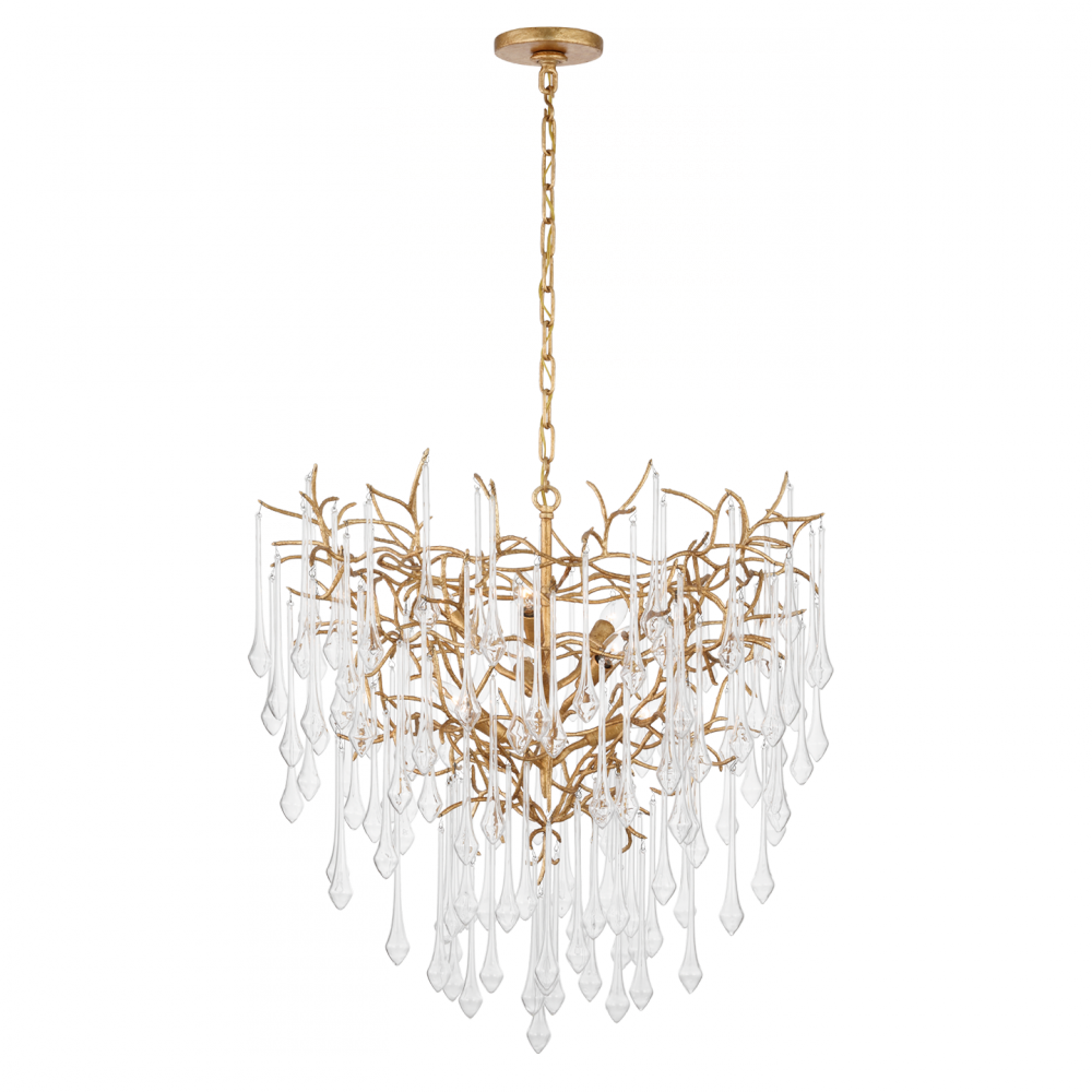 Rayne 31" Chandelier