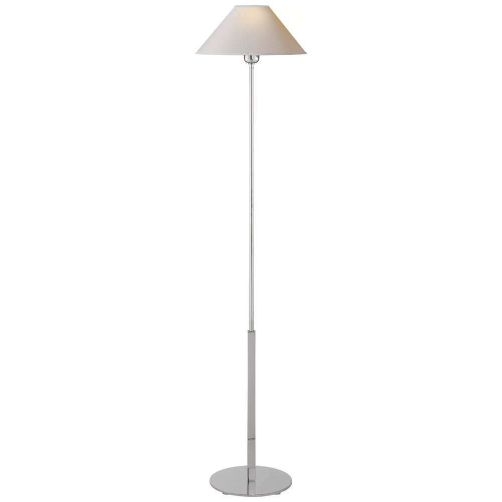 Hackney Floor Lamp