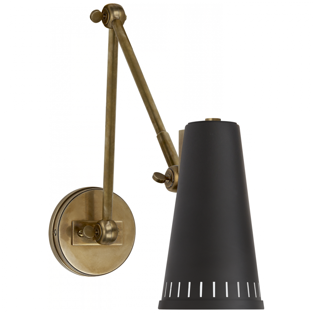 VC Studio Collection Antonio Wall Lamp - Thumbnail 2