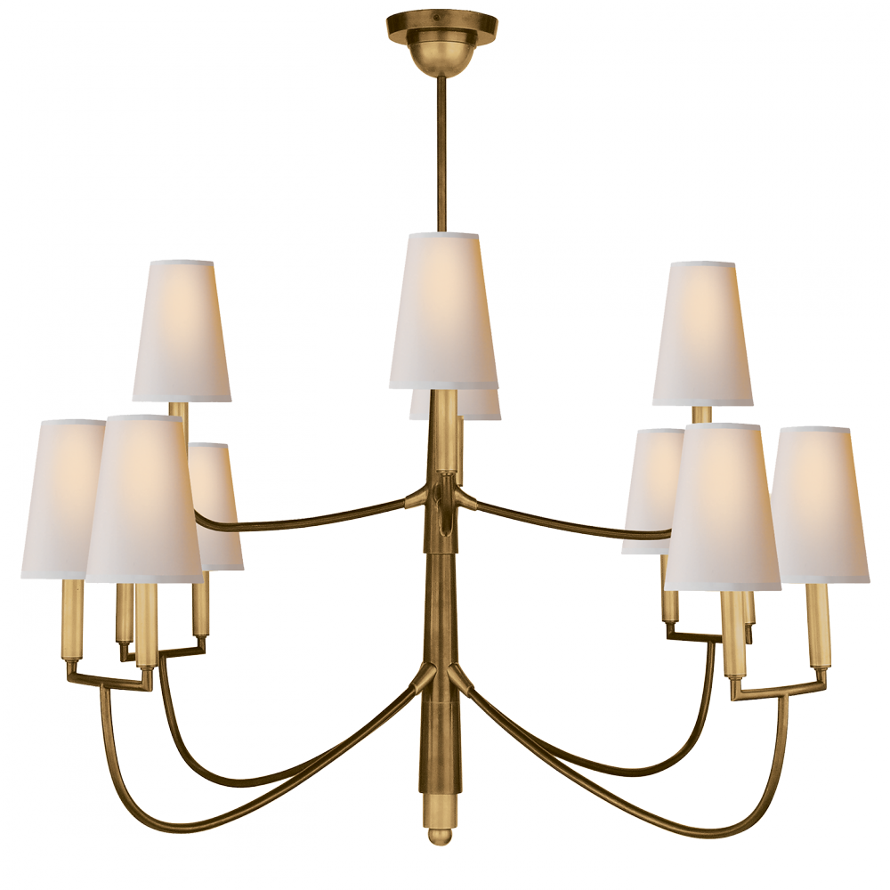 Farlane Large Chandelier