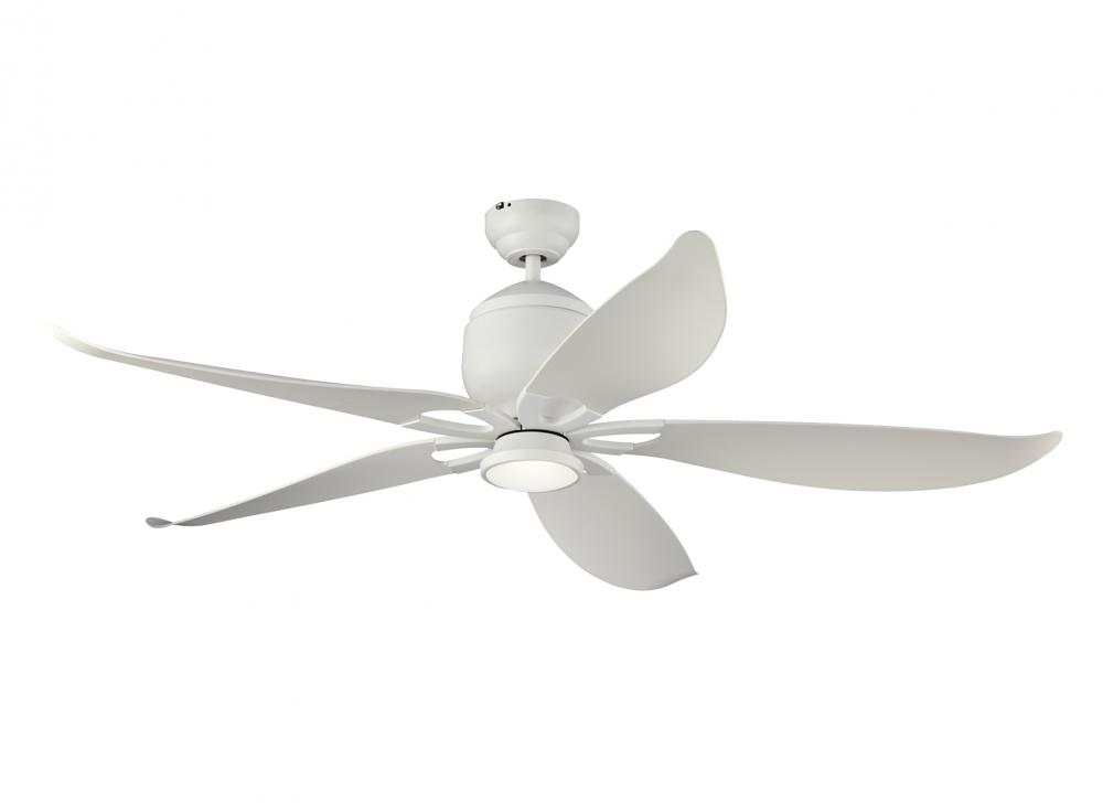 Lily 56" Ceiling Fan