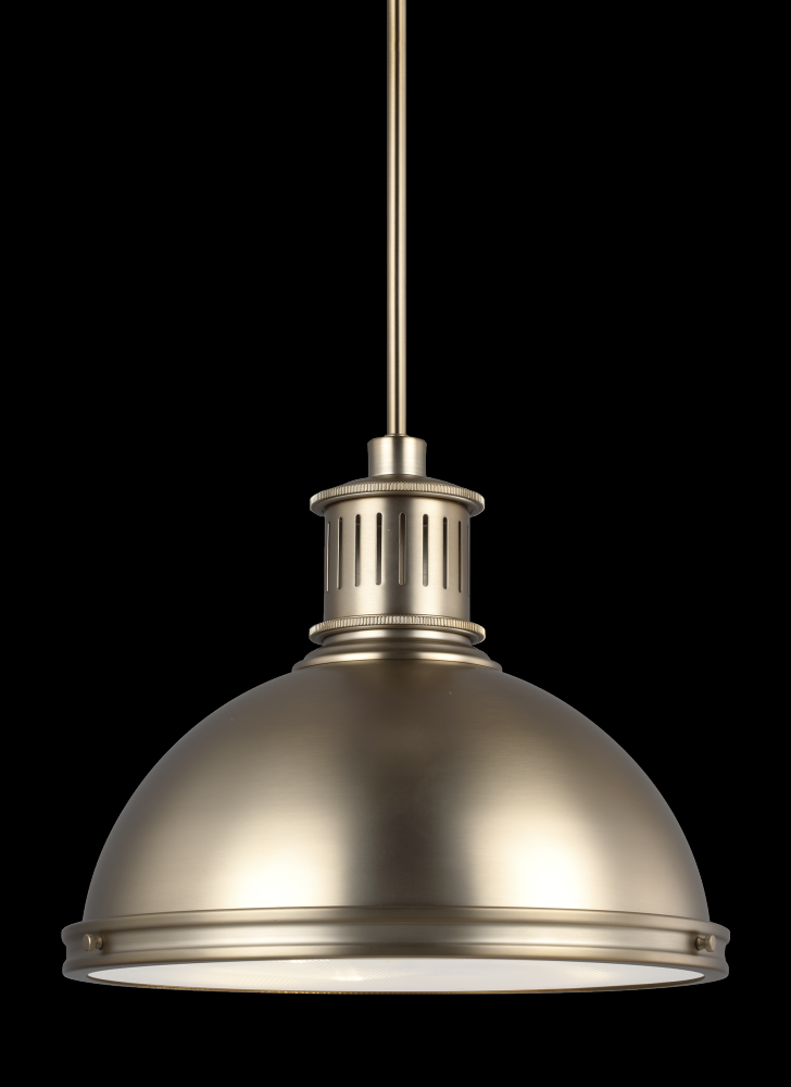 Pratt street pendant light shop