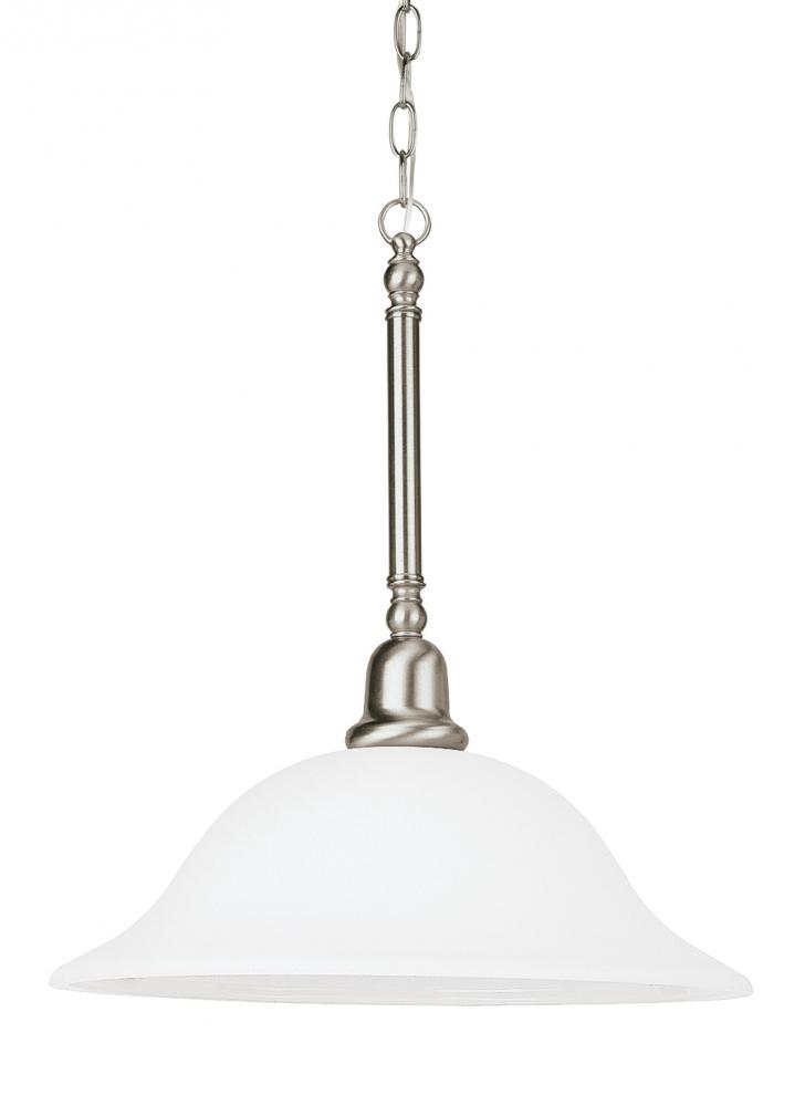 Sussex One Light Pendant