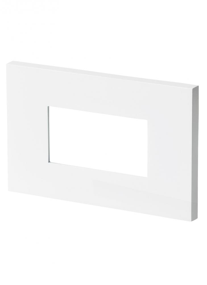 Vitra Amber LED Step Light