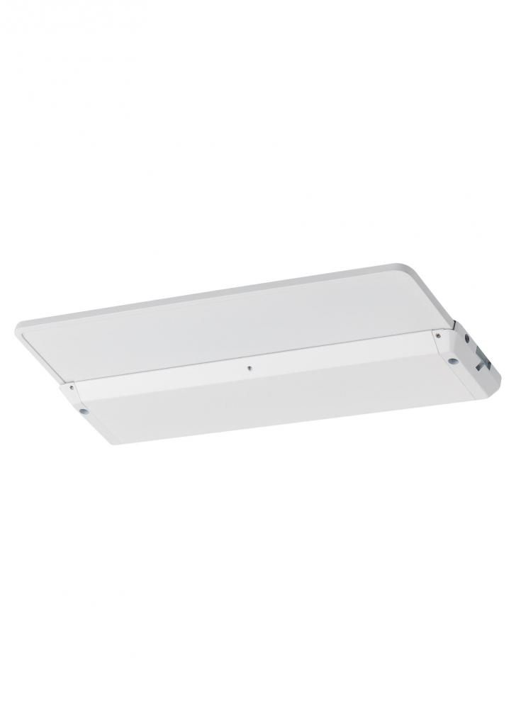 Glyde LED Undercabinet 12in 27000K White