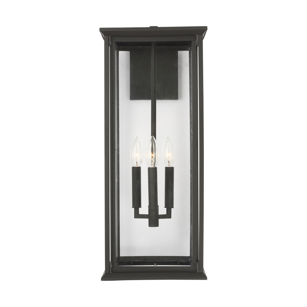 Generation Lighting Audley Lantern - Thumbnail 4