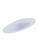 Generation Lighting - Seagull US 1121-14 - 6" Sloped Trim