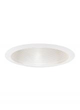 Generation Lighting - Seagull US 1151AT-14 - 6" Baffle Trim