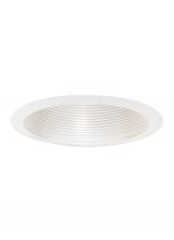 Generation Lighting - Seagull US 1151AT-14 - 6" Baffle Trim