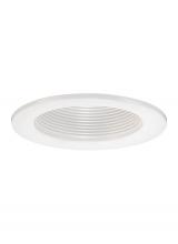 Generation Lighting - Seagull US 1156AT-14 - 4" Baffle Trim