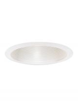 Generation Lighting - Seagull US 1158AT-14 - 6" Deep Cone Baffle Trim