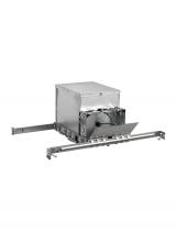 Generation Lighting - Seagull US 1179 - Recessed Lighting 4" New Construction IC Airtight Recessed Housing
