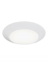 Generation Lighting - Seagull US 14916RD-15 - Traverse Mirage, WH