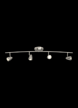 Generation Lighting - Seagull US 2637204S-962 - Talida Four Light LED Track Light