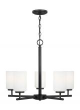 Generation Lighting - Seagull US 31161-112 - Five Light Chandelier