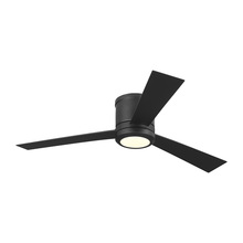 Generation Lighting - Seagull US 3CLYR52OZD-V1 - Clarity 52 LED - Oil Rubbed Bronze