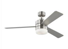 Generation Lighting - Seagull US 3ERAR52BSD - Era 52" Ceiling Fan