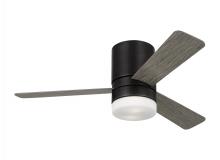 Generation Lighting - Seagull US 3ERHR44AGPD - Era 44" Ceiling Fan