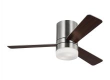 Generation Lighting - Seagull US 3ERHR44BSD - Era 44" Ceiling Fan