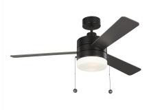 Generation Lighting - Seagull US 3SY52OZD - Syrus 52" Ceiling Fan