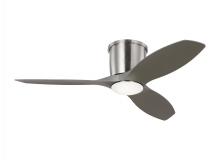 Generation Lighting - Seagull US 3TTHR44BSD - Titus 44" Ceiling Fan