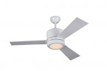 Generation Lighting - Seagull US 3VNR42RZWD-V1 - Vision 42" Ceiling Fan