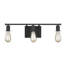 Generation Lighting - Seagull US 4001303-112 - Brut Three Light Wall / Bath