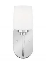 Generation Lighting - Seagull US 4102801-05 - One Light Wall / Bath Sconce