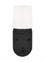 Generation Lighting - Seagull US 4102801-112 - Windom One Light Wall / Bath Sconce