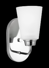 Generation Lighting - Seagull US 4115201-05 - One Light Wall / Bath Sconce
