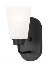 Generation Lighting - Seagull US 4115201-112 - Kerrville One Light Wall / Bath Sconce