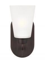 Generation Lighting - Seagull US 4115201-710 - One Light Wall / Bath Sconce