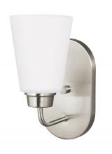 Generation Lighting - Seagull US 4115201EN3-962 - One Light Wall / Bath Sconce