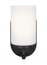 Generation Lighting - Seagull US 41160-112 - One Light Wall / Bath Sconce