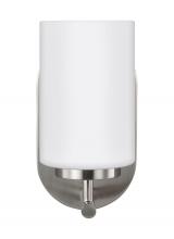 Generation Lighting - Seagull US 41160EN3-962 - One Light Wall / Bath Sconce
