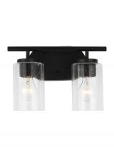 Generation Lighting - Seagull US 41171EN7-112 - Two Light Wall / Bath