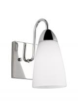 Generation Lighting - Seagull US 4120201-05 - One Light Wall / Bath Sconce