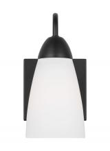 Generation Lighting - Seagull US 4120201-112 - Seville One Light Wall / Bath Sconce
