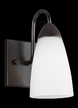 Generation Lighting - Seagull US 4120201-710 - Seville One Light Wall / Bath Sconce