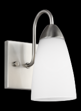 Generation Lighting - Seagull US 4120201-962 - Seville One Light Wall / Bath Sconce