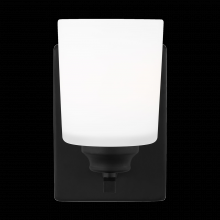 Generation Lighting - Seagull US 4120901-112 - Vinton One Light Wall / Bath Sconce