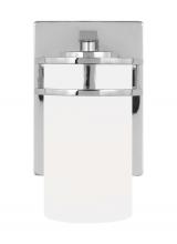 Generation Lighting - Seagull US 4121601-05 - Robie One Light Wall / Bath Sconce