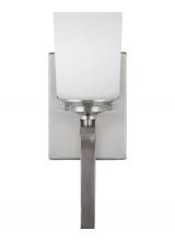 Generation Lighting - Seagull US 4130701EN3-962 - One Light Wall / Bath Sconce